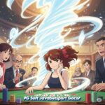 PG Soft Javabetsport Gacor