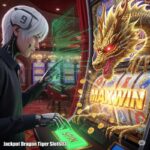 Jackpot Dragon Tiger Slot603